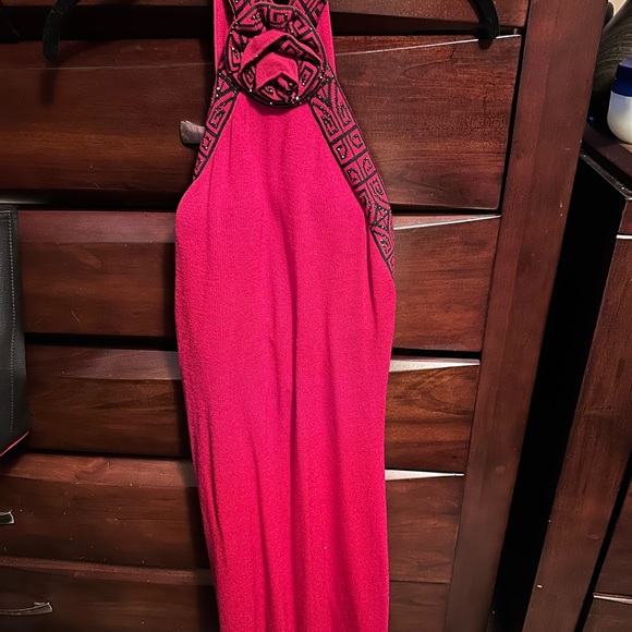 St. John knit  cocktail dress - Picture 6 of 6